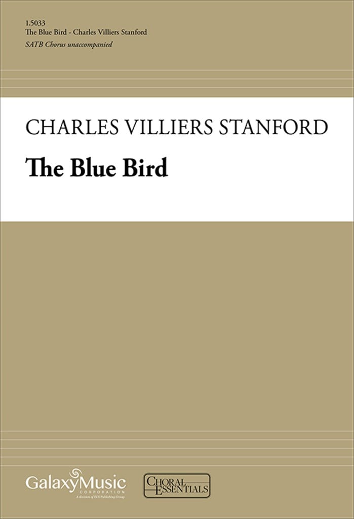 The Blue Bird